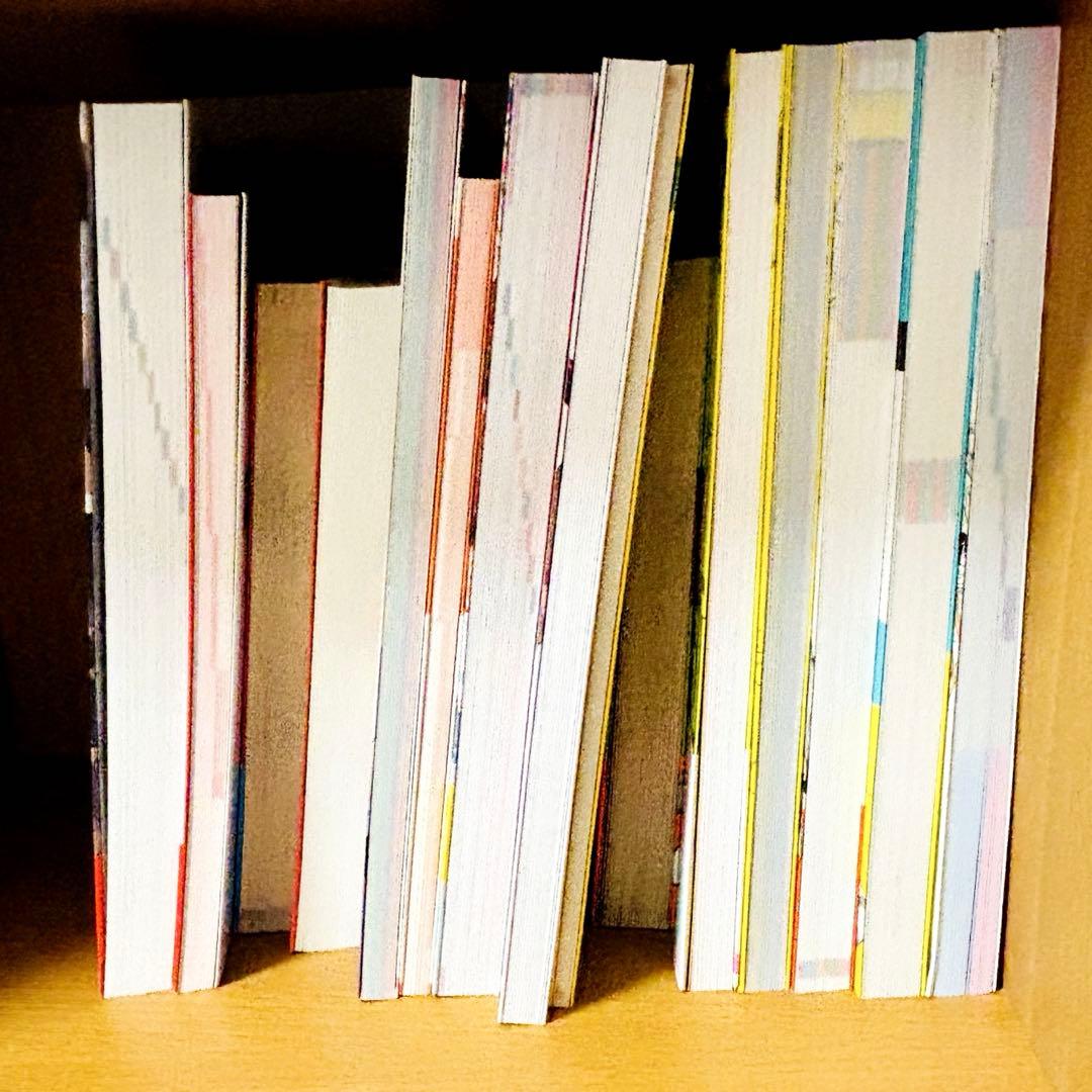 イラスト技法書 まとめ売り 15冊