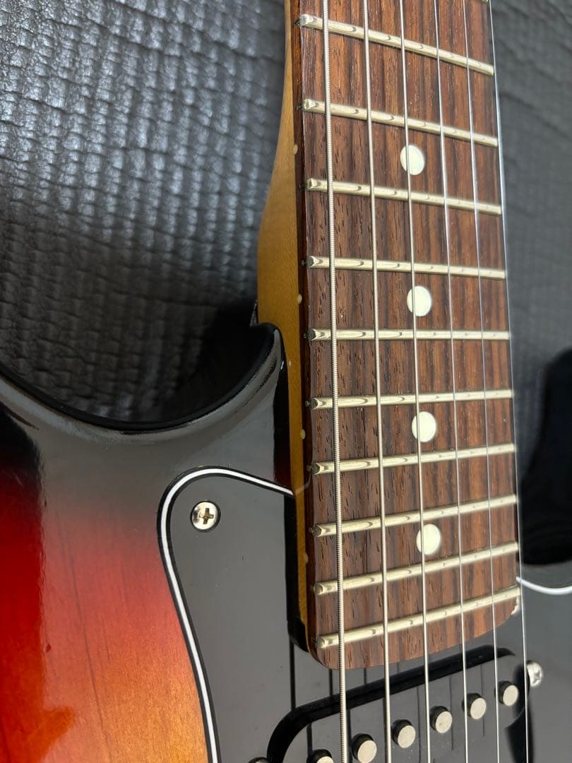 ギター Bill Lawrence BO2R-68 Mod