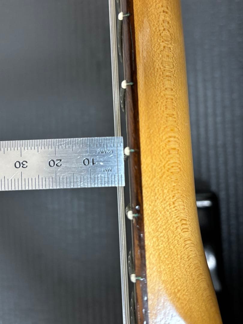 ギター Bill Lawrence BO2R-68 Mod