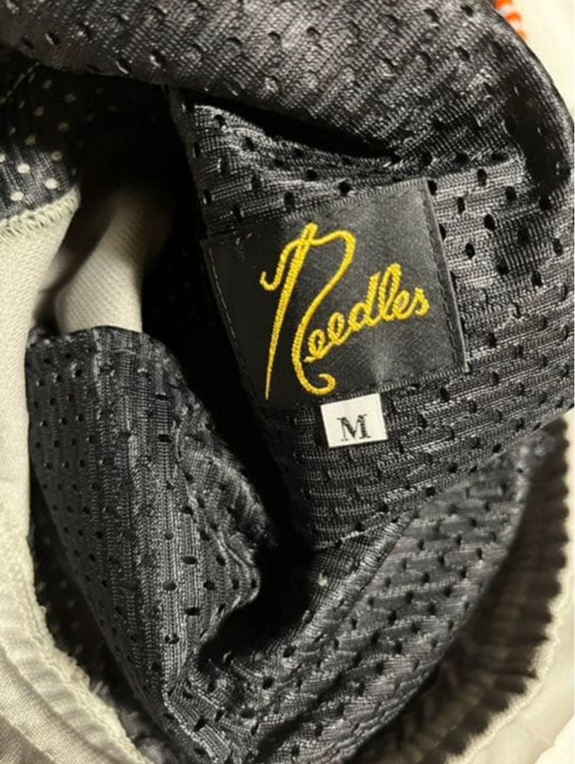 needles loftman別注　M 値下げ交渉〇