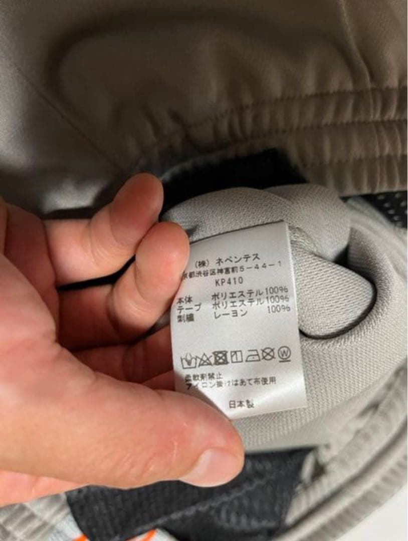 needles loftman別注　M 値下げ交渉〇