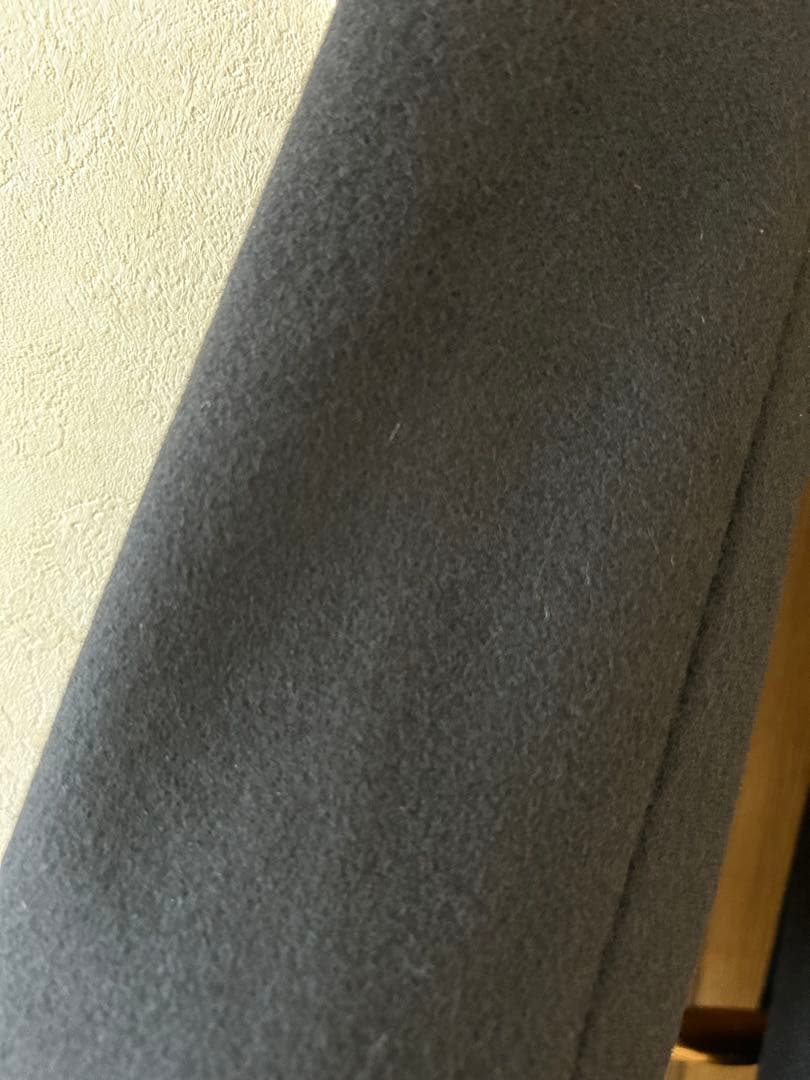 ジャケット・アウター SIWEM SUPER FINE WOOL KIMONO COAT