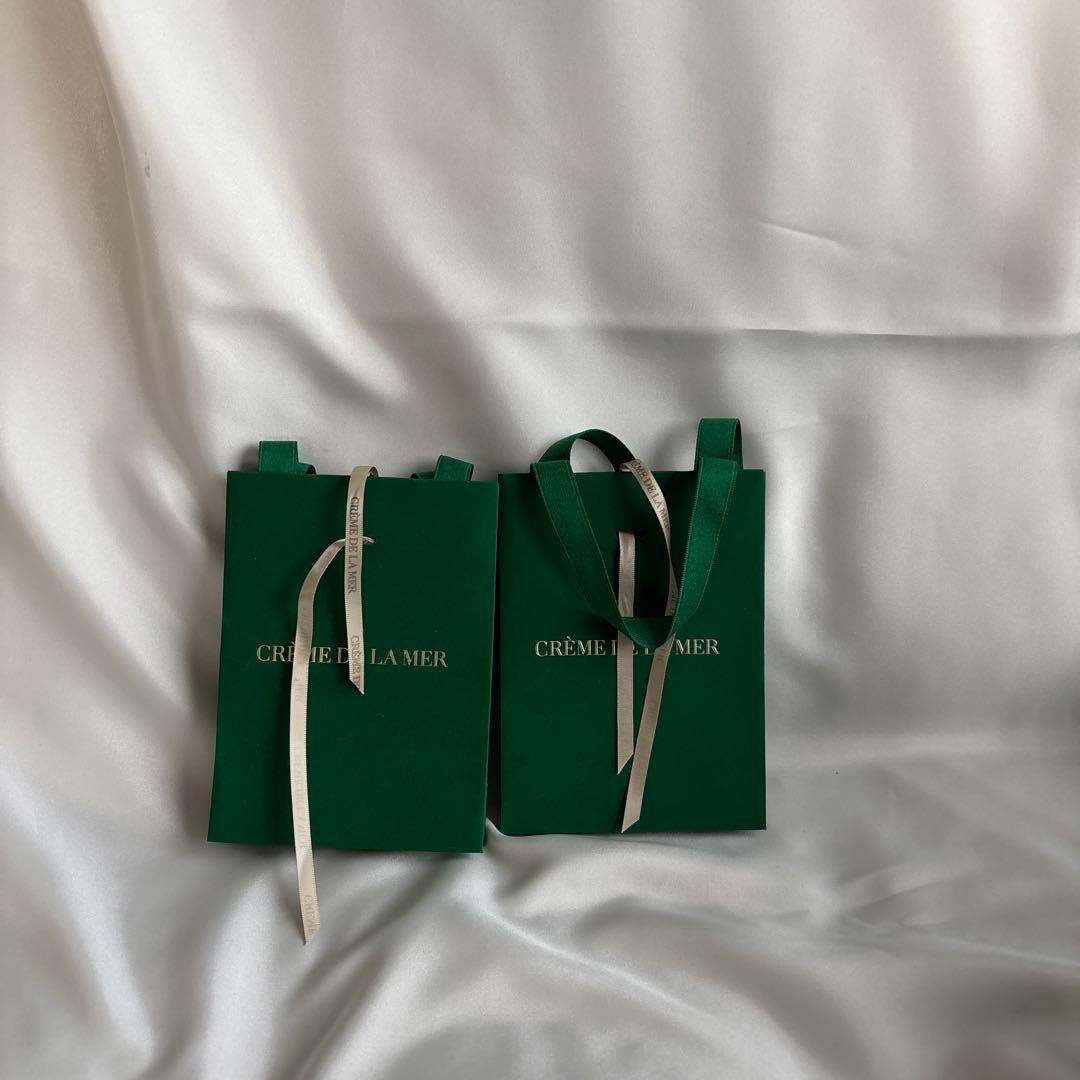 LA MER クレーム・ドゥ・ラ・メール 空瓶