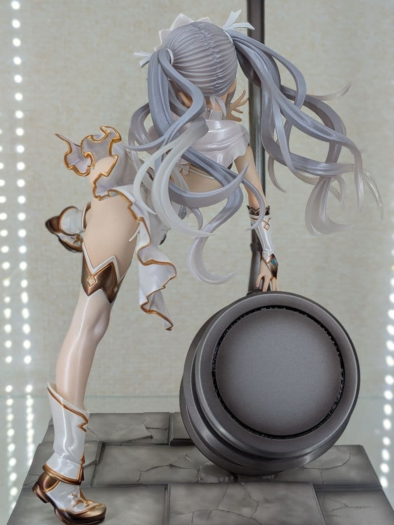 【箱あり開封品】ビキニ・ウォリアー　 クレリック　通常版