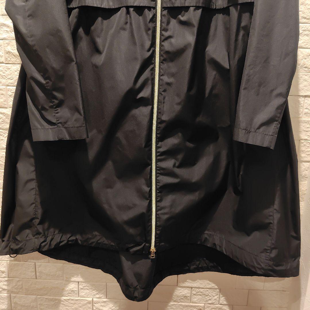 ひ*ー様 HERNO　TECHNO TAFFETA PARKA 42