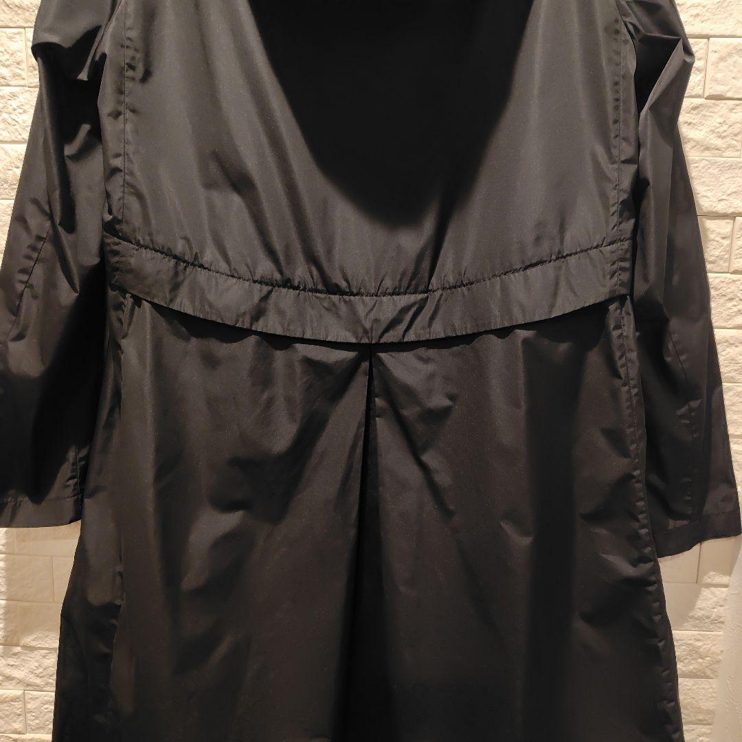 ひ*ー様 HERNO　TECHNO TAFFETA PARKA 42