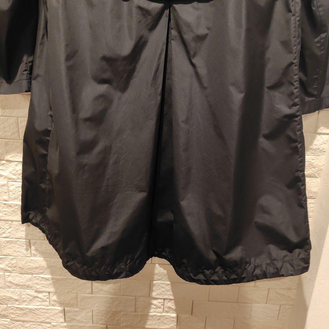 ひ*ー様 HERNO　TECHNO TAFFETA PARKA 42