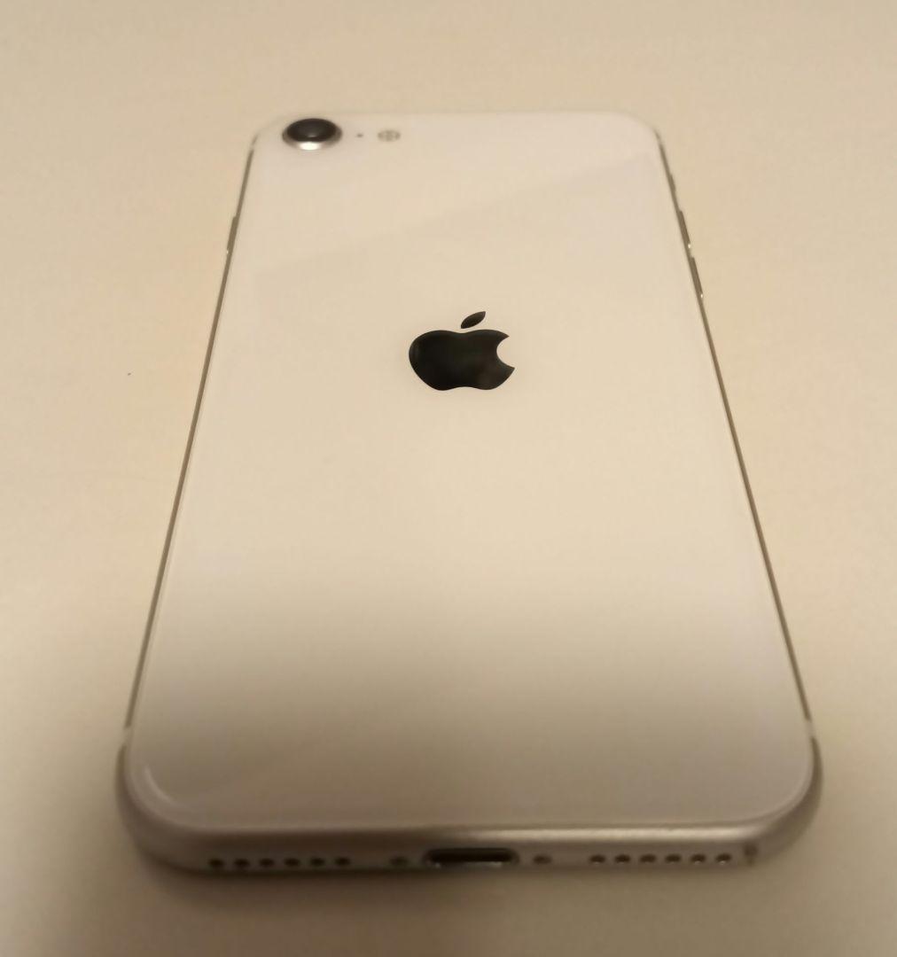 Apple iPhone SE 第2世代 本体