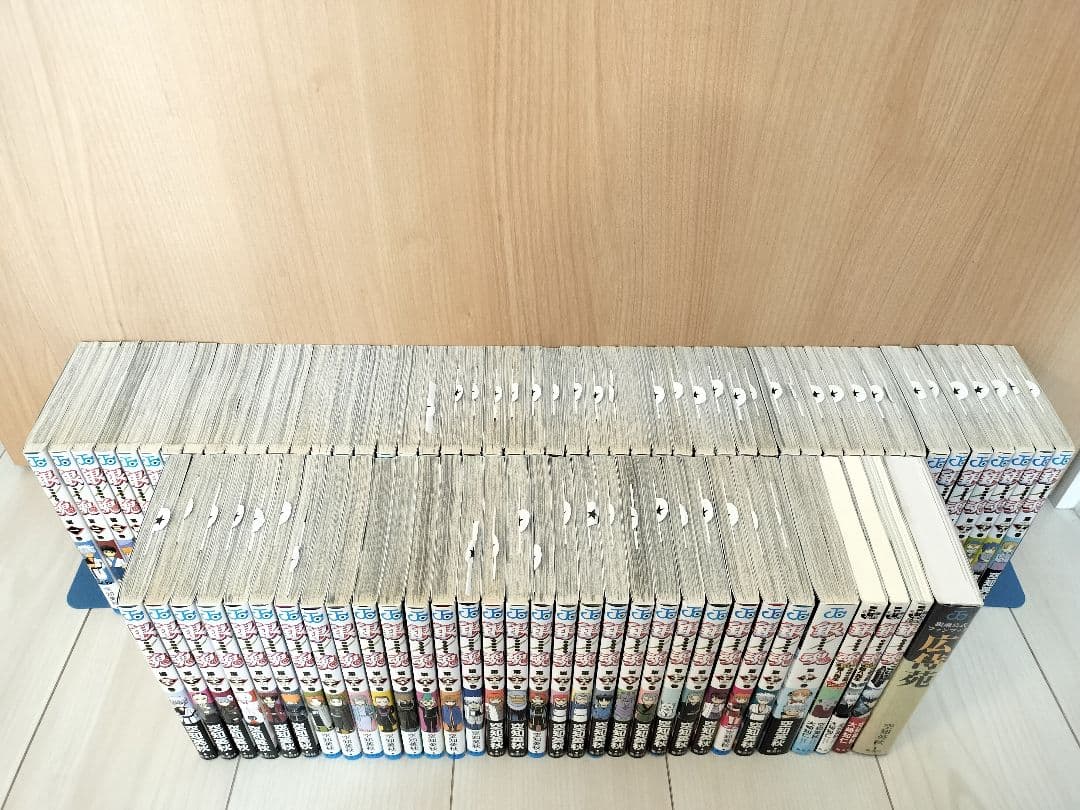 【美品】銀魂　1-77巻　全巻セット　おまけ多数