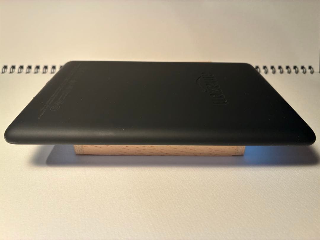 Kindle Paperwhite 第10世代 Wi-Fi対応