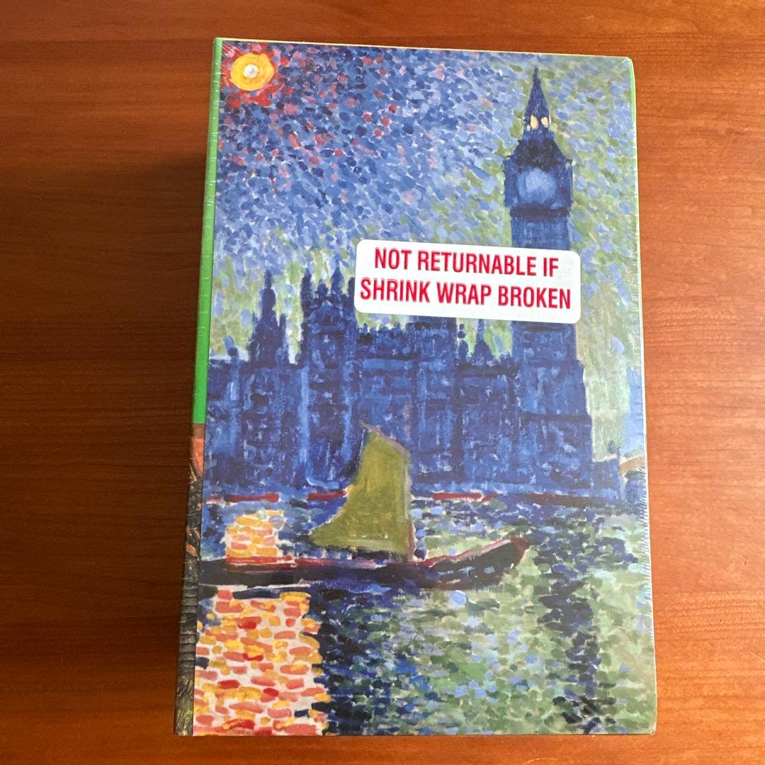 文学・小説 The Norton Anthology English Literature