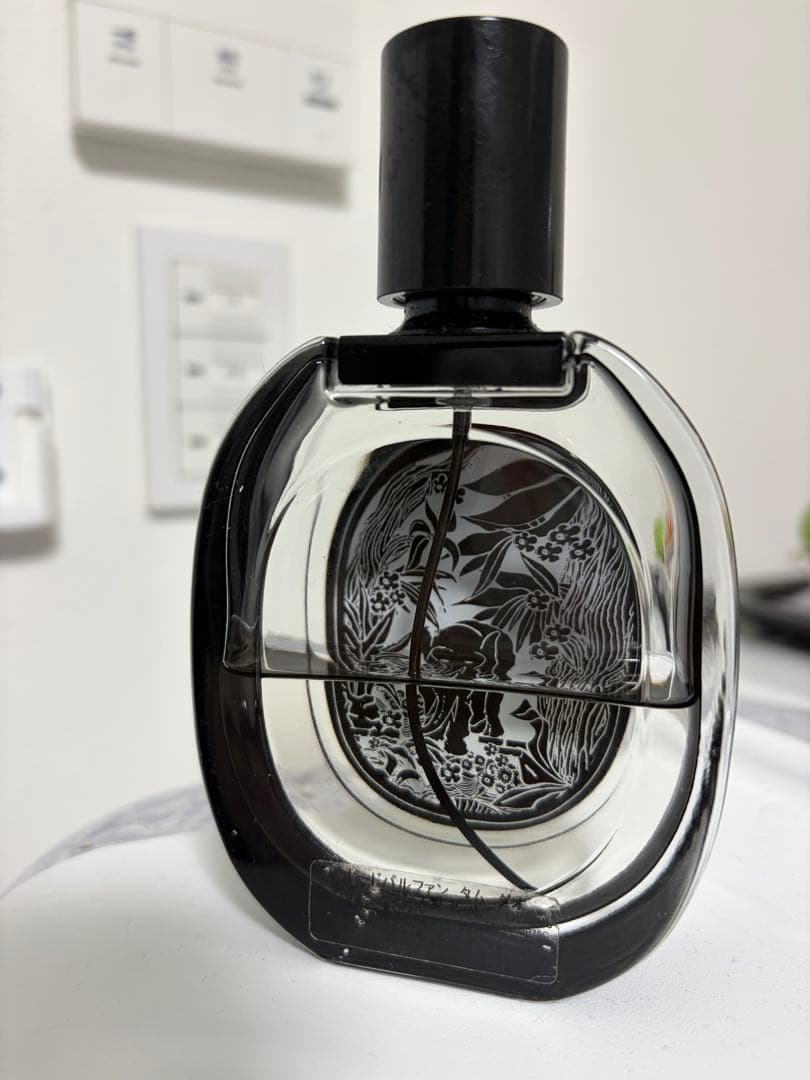 diptyque Tam Dao オードパルファム 75ml タムダオ