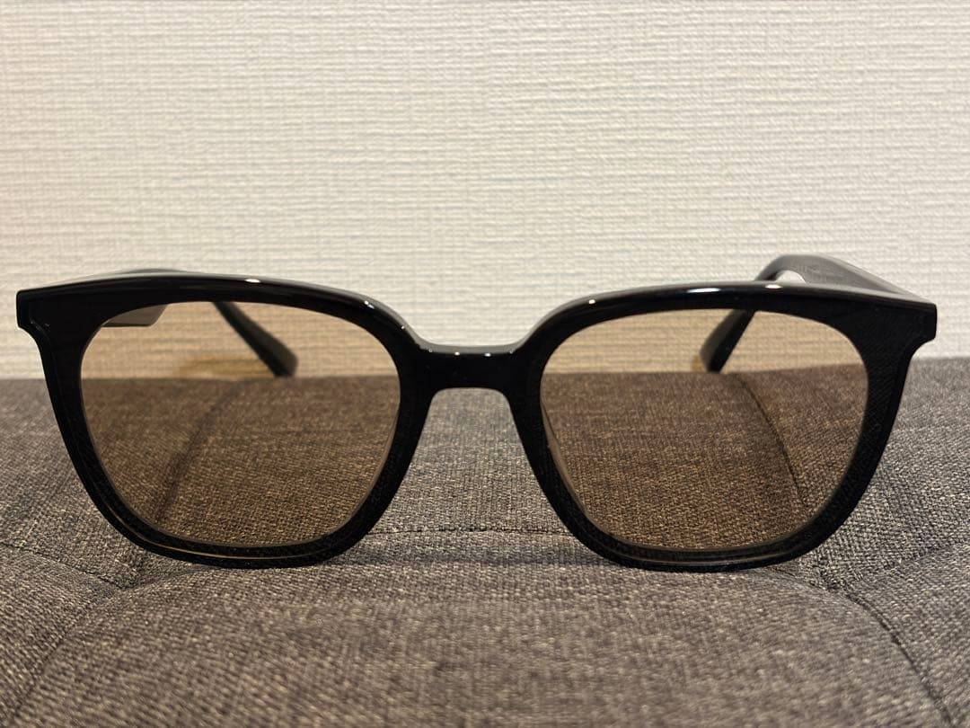 美品GENTLE MONSTER LILIT-01サングラスジェントルモンスター