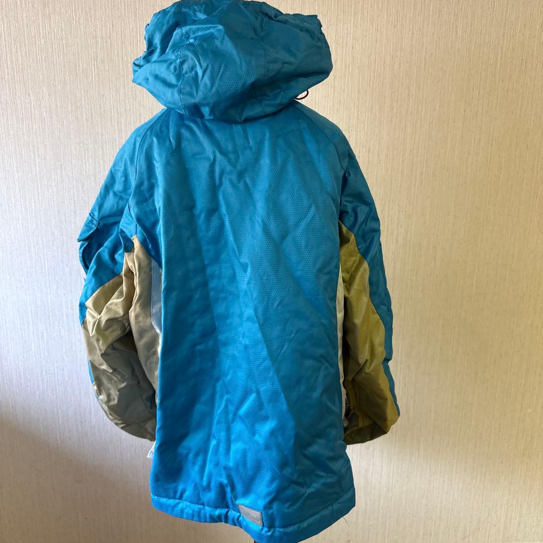 Phenix 子ども用スキーウェア