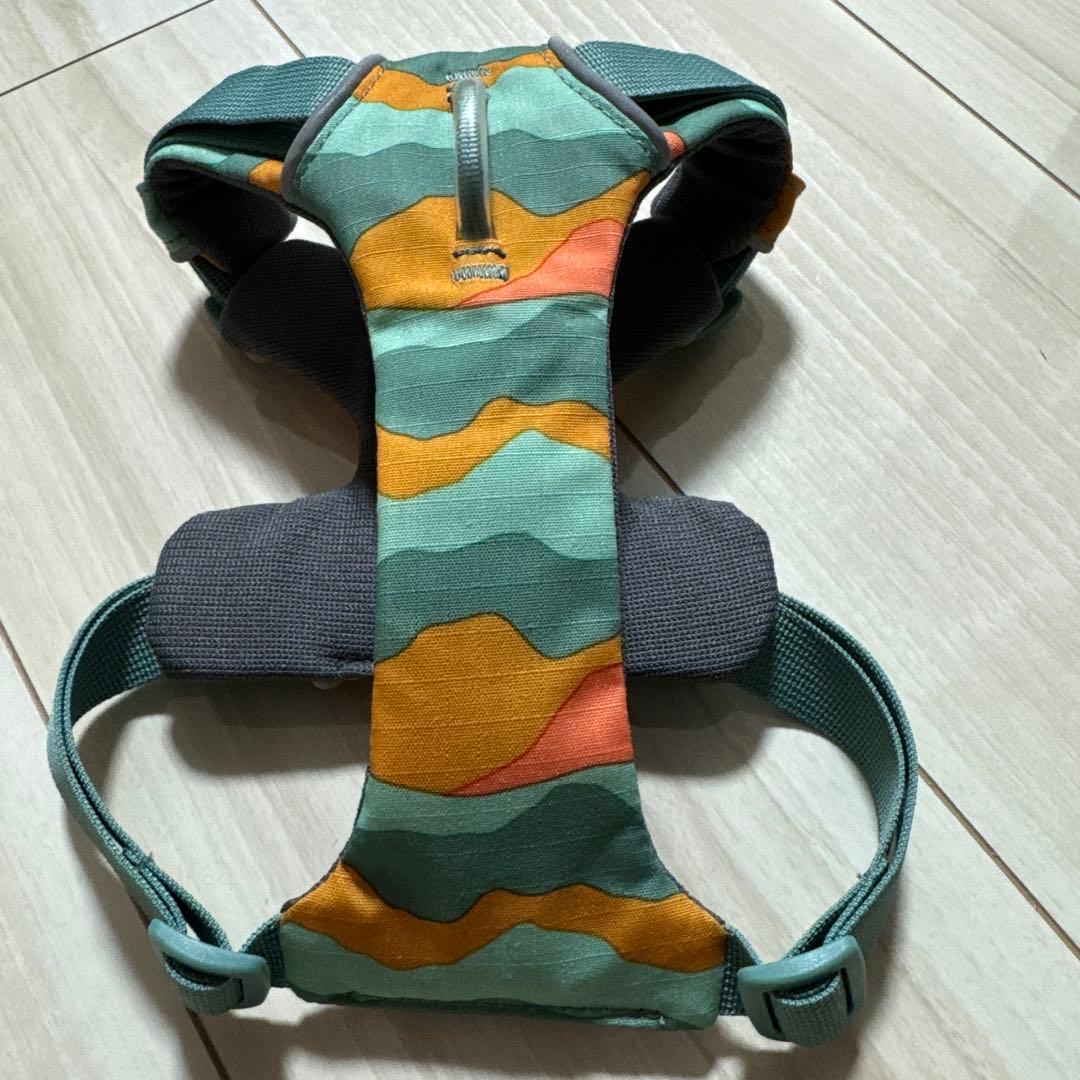 ☆未使用品☆RUFFWEAR フロントレンジハーネス XSサイズ