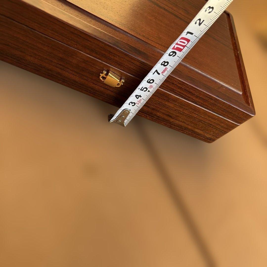 sankyo Orpheus 手動オルゴール
