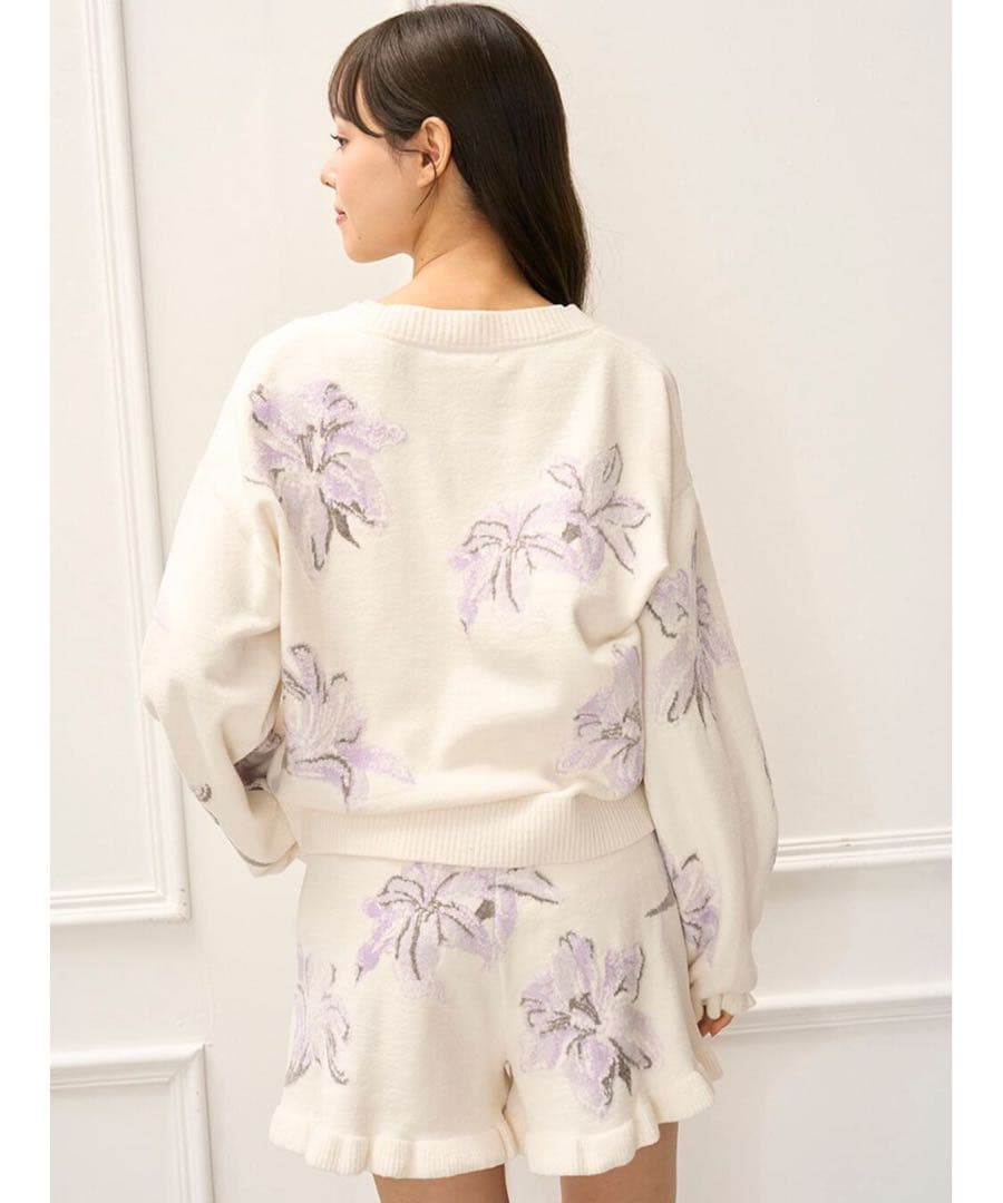 【美品】MUCHA gelato piqu カーディガン/ワンピースセット売り