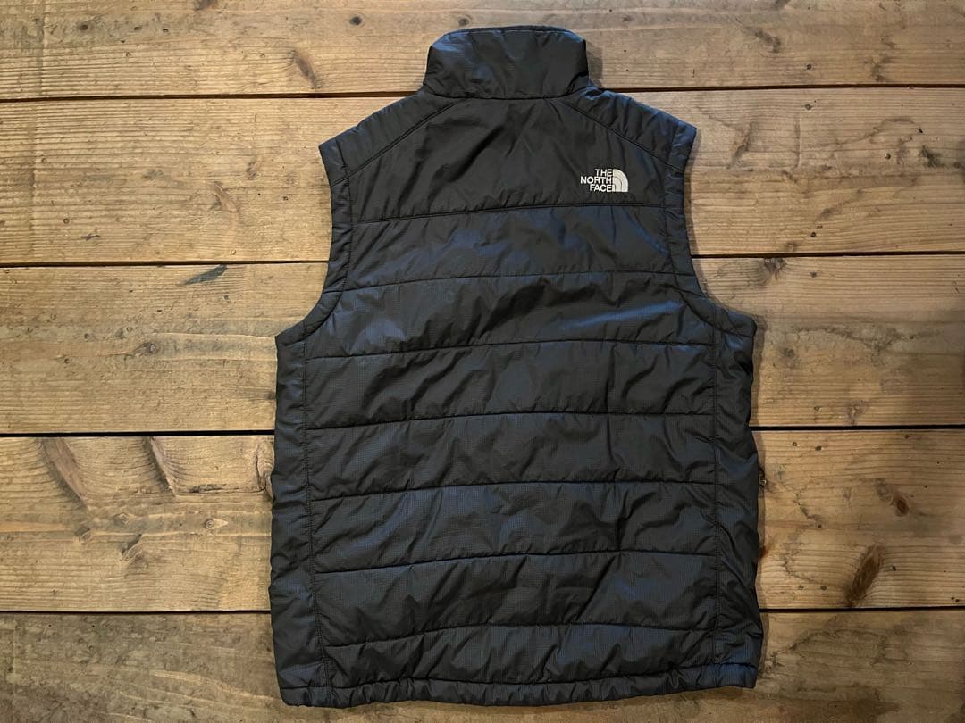 THE NORTH FACE ノースフェイス 中綿ベスト PRIMALOFT