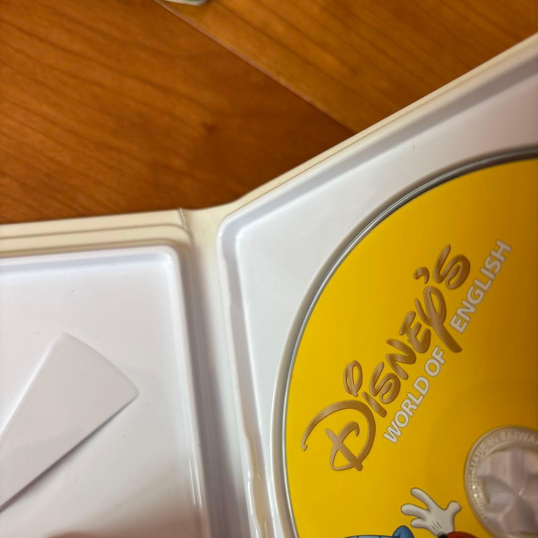 DWE DVD 絵本1-12 セット