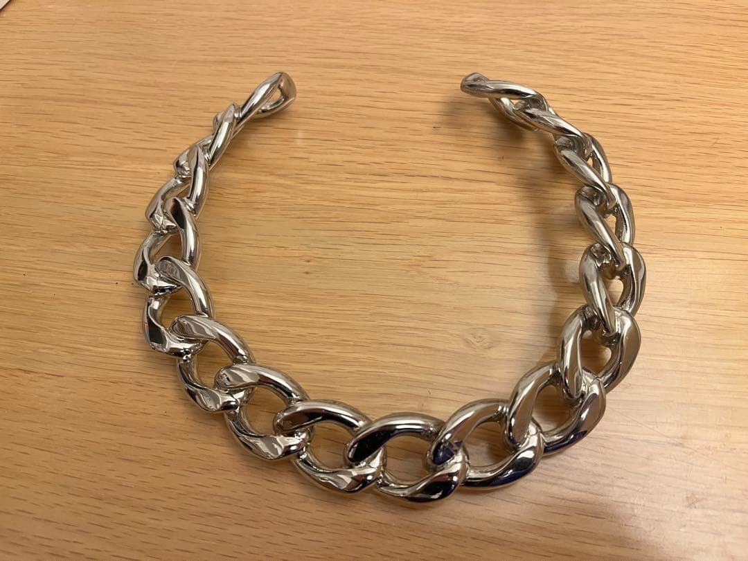 フ*方様 ジョンローレンスサリバン Big chain choker