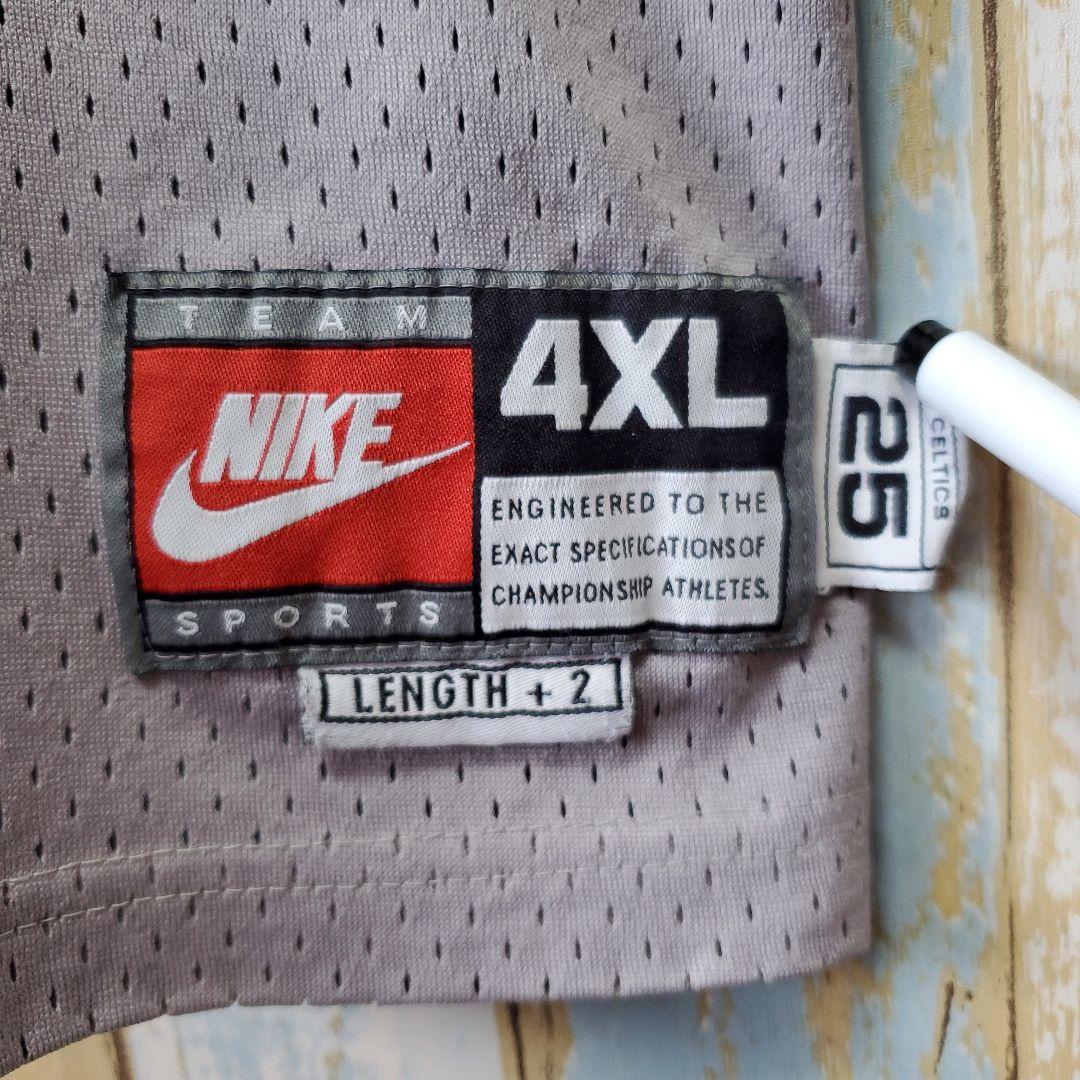 518☆ナイキ☆NBA☆バスケットボール☆ナンバリング☆ユニフォーム☆刺繍ロゴ