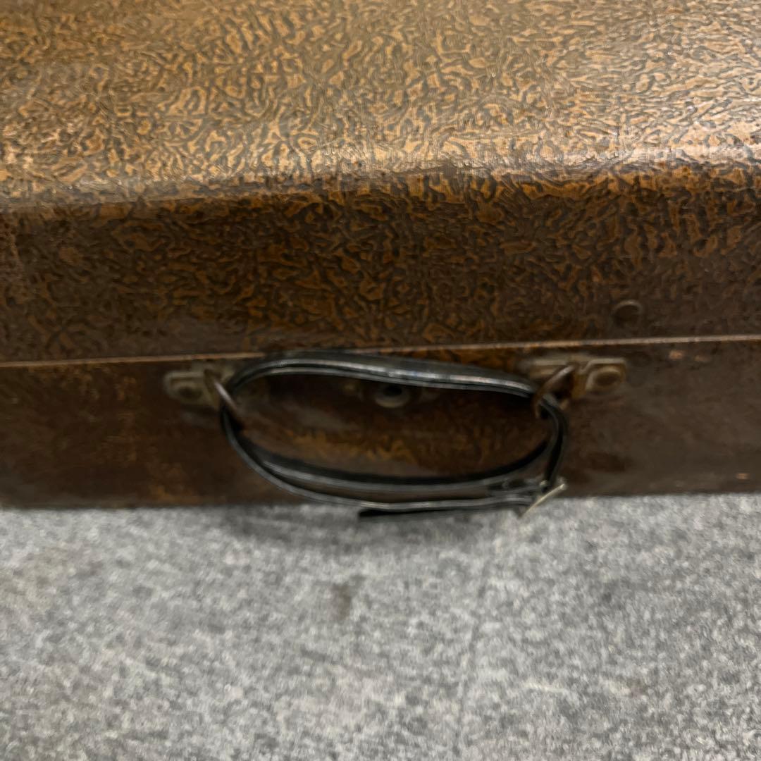 ポ*ポ様 Brunswick Panatrope トランク型 ポータブル 蓄音機