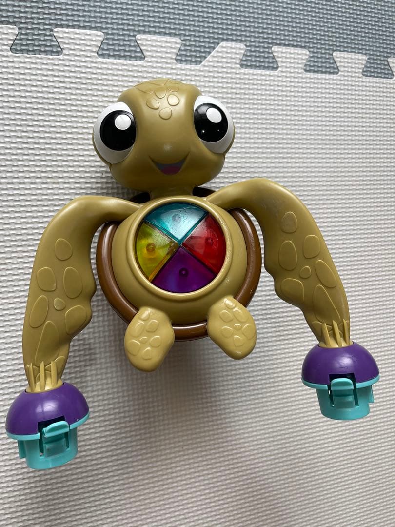 ★ディズニーベビー★ファインディングニモ　ジャンパルー