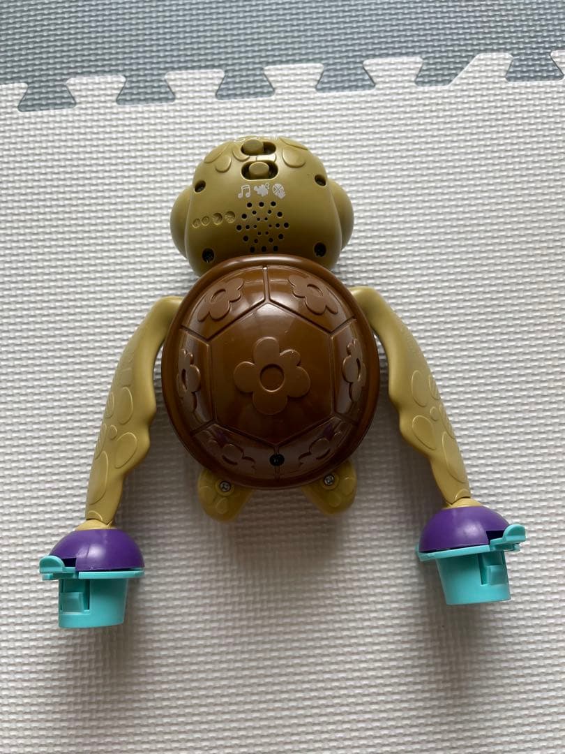 ★ディズニーベビー★ファインディングニモ　ジャンパルー