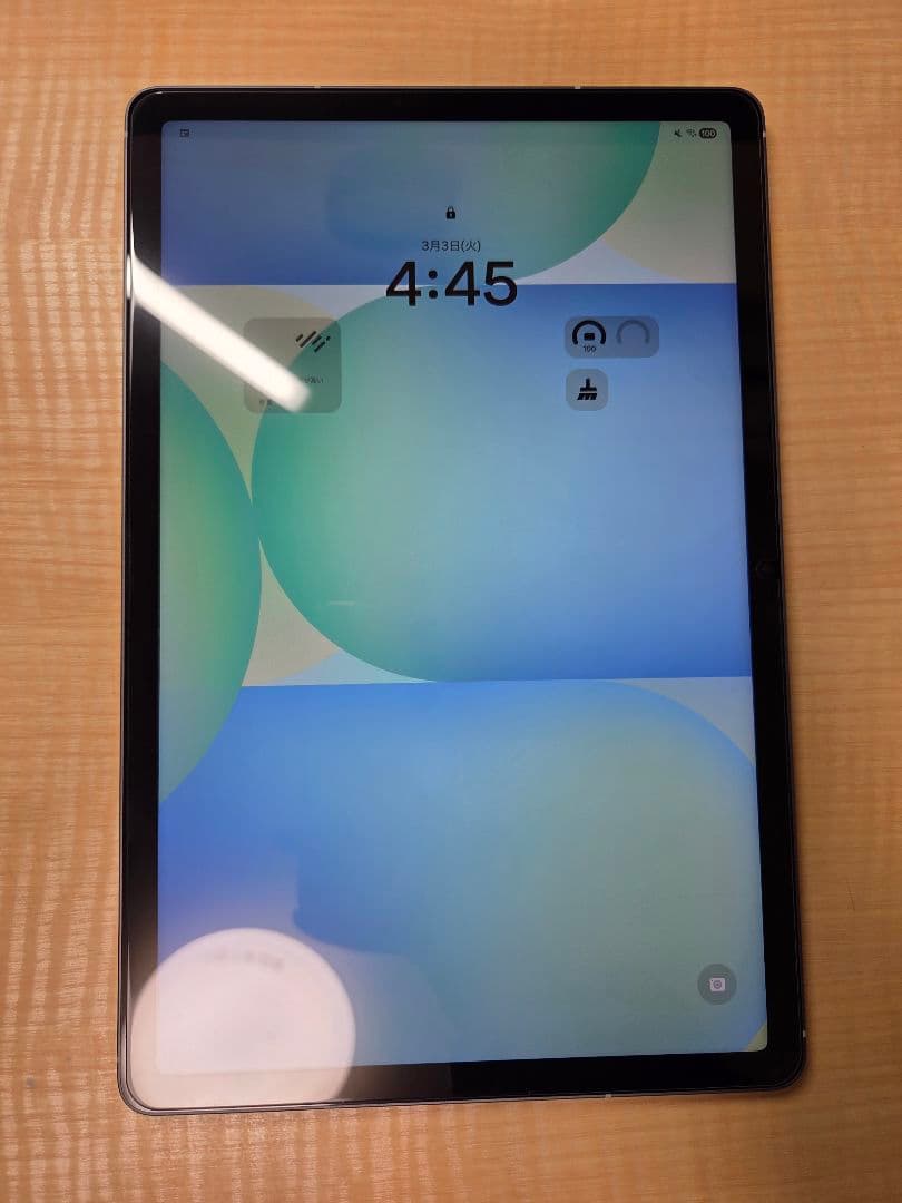 Androidタブレット本体 Galaxy Tab S10FE
