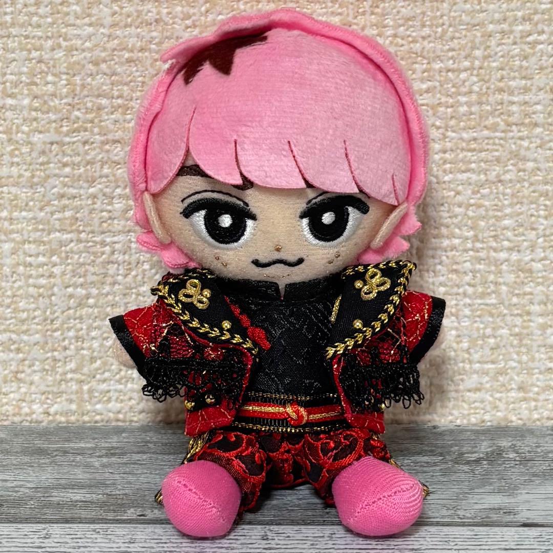 ロン♡Man すのチル衣装オーダーページ