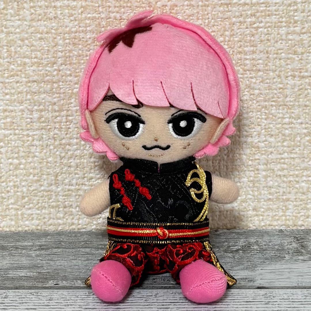 ロン♡Man すのチル衣装オーダーページ