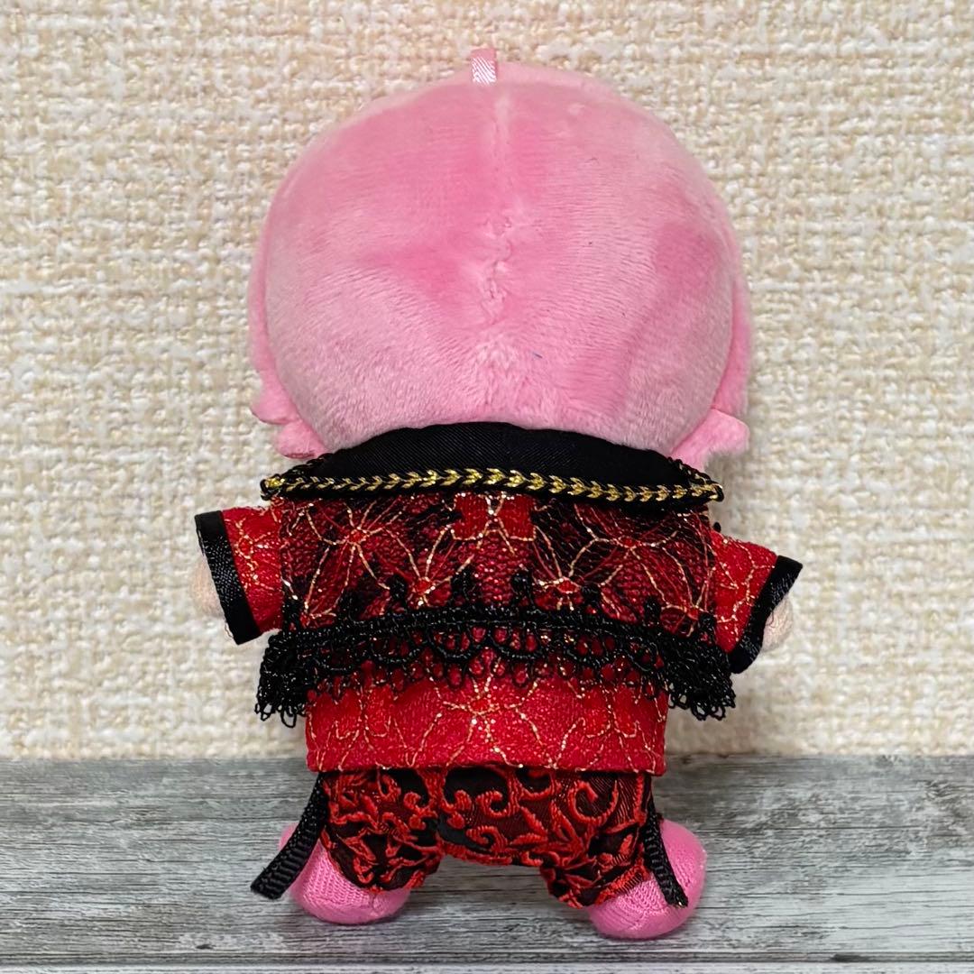 ロン♡Man すのチル衣装オーダーページ