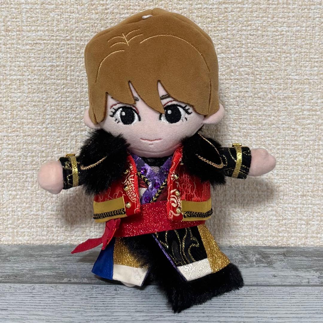 ロン♡Man すのチル衣装オーダーページ