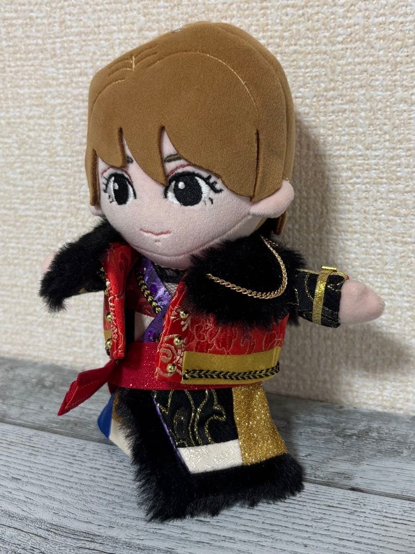 ロン♡Man すのチル衣装オーダーページ