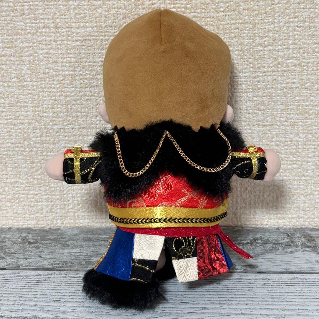 ロン♡Man すのチル衣装オーダーページ