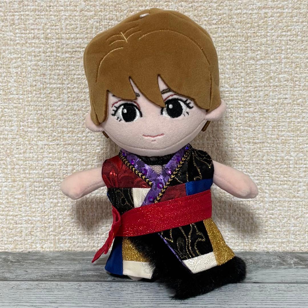 ロン♡Man すのチル衣装オーダーページ