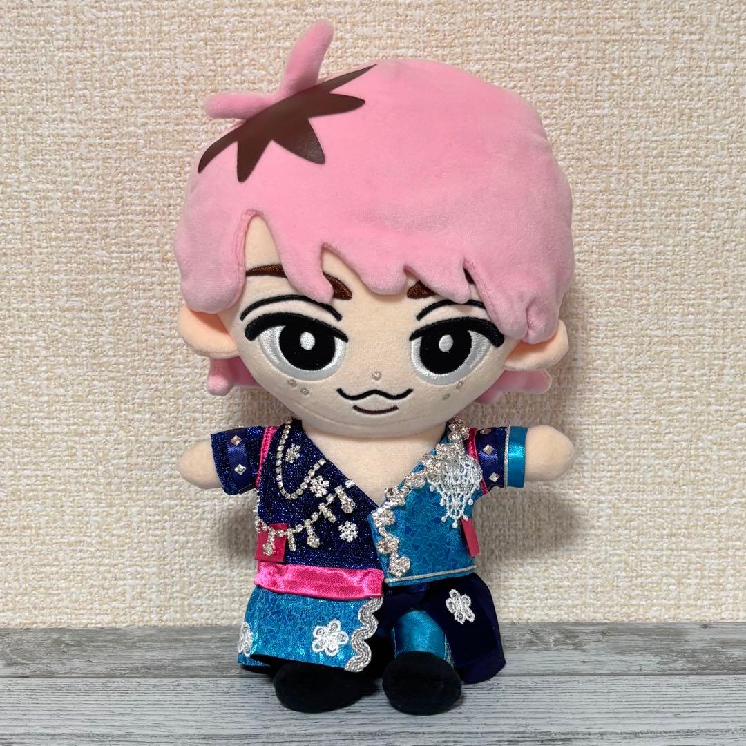 ロン♡Man すのチル衣装オーダーページ