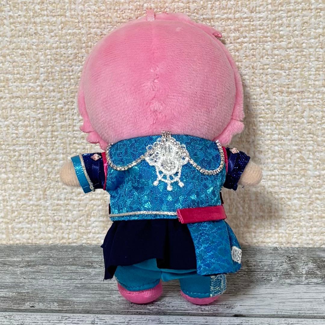ロン♡Man すのチル衣装オーダーページ