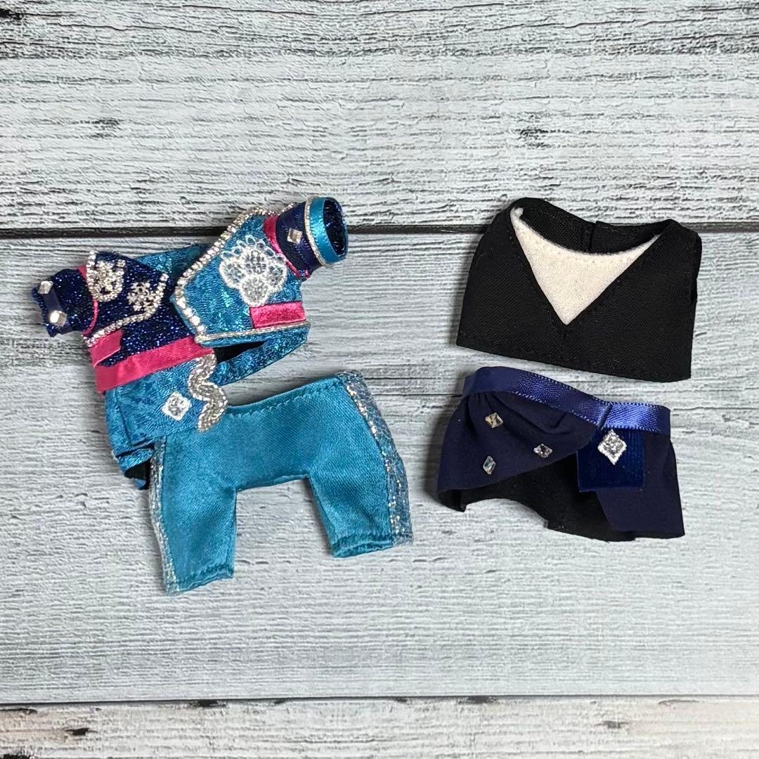 ロン♡Man すのチル衣装オーダーページ