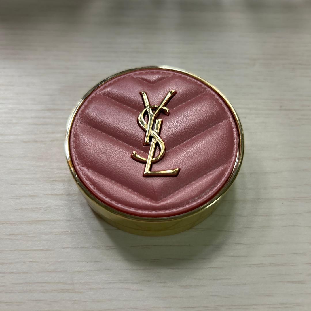 ysl メイクミーブラッシュ パウダー S 44