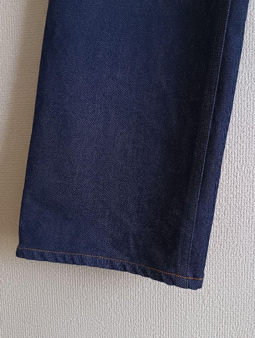 期間限定価格 INDIGO DENIM　サイズ24