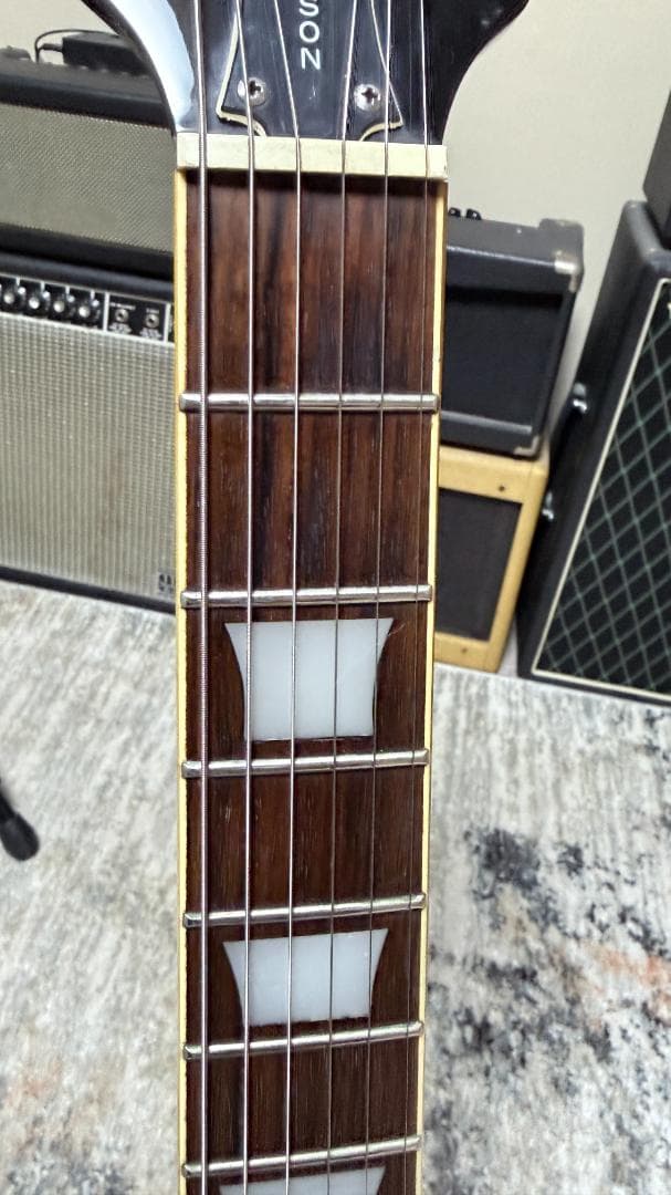 ギター Epiphone Les Paul ELP-Standard DuncanPU