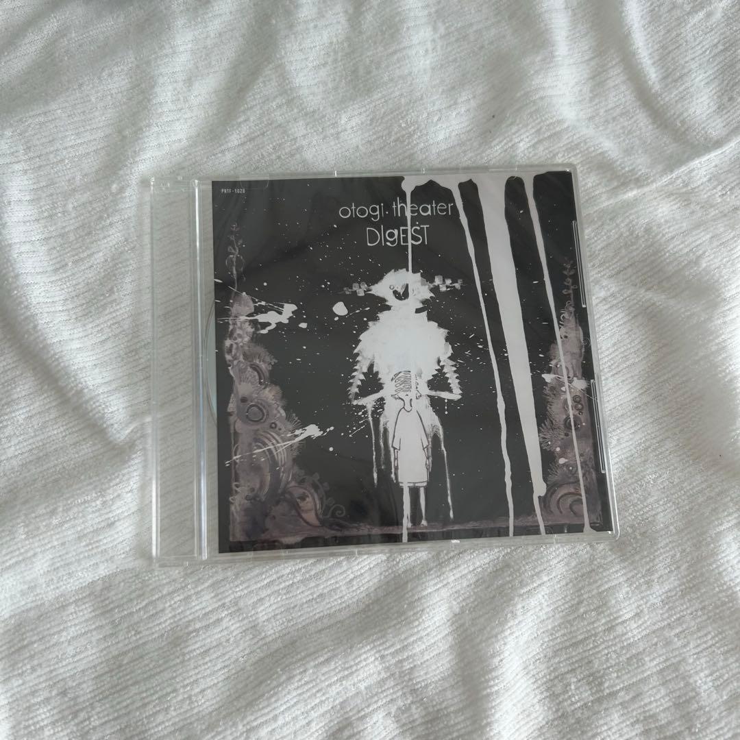アニメ Eve cd