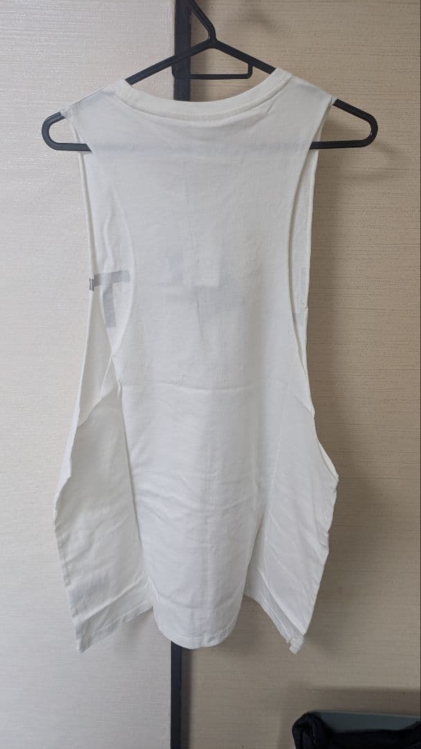 くまくまさん専用リフトタンクトップ