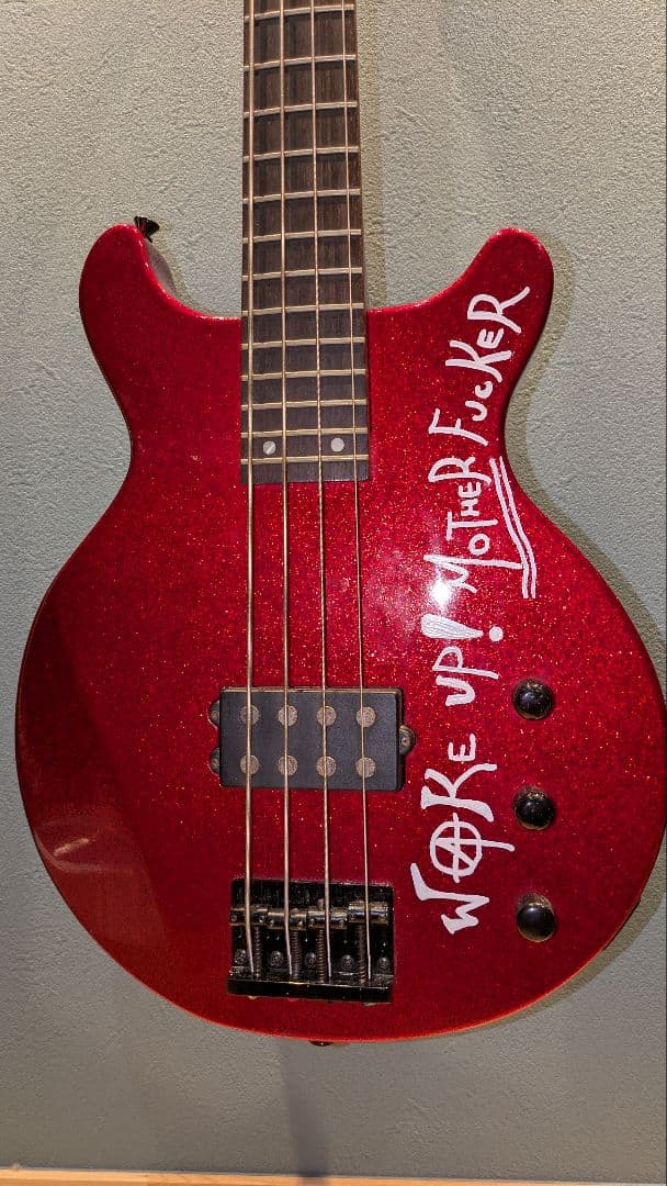 EDWARDS E-J-85TM GLITTER　LUNASEA　Jモデル