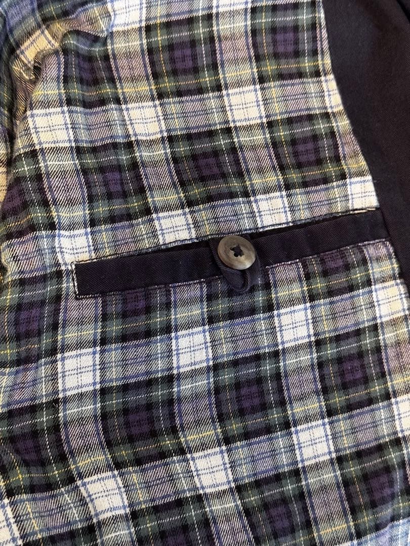 90s Polo by Ralph Lauren スイングトップ M ネイビー