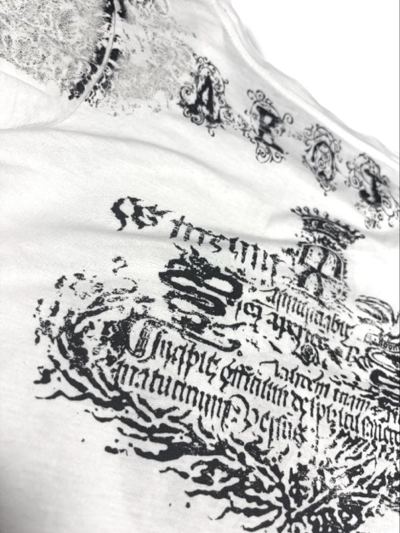 LGB king cobra tee 別注モデル