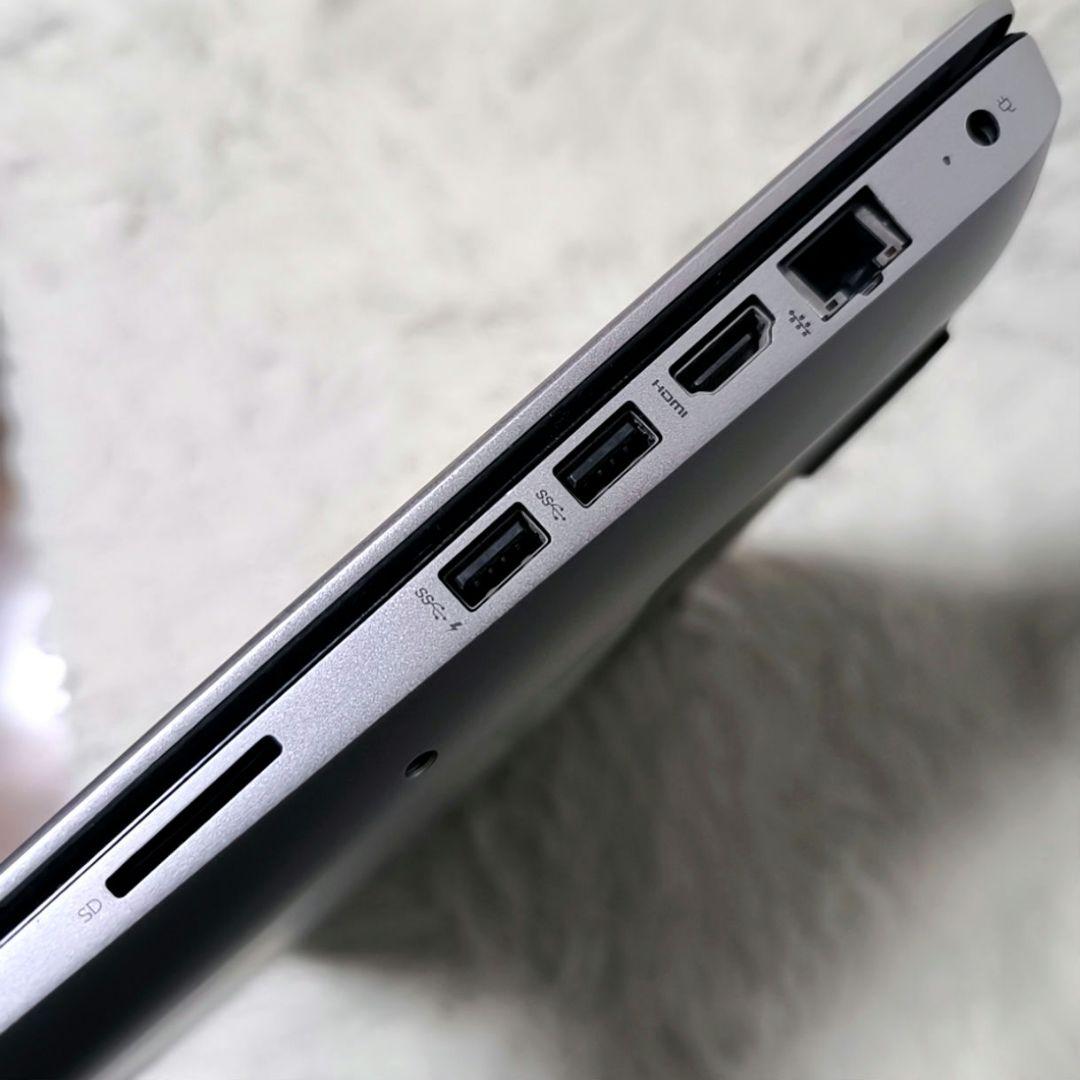 HP Corei7 16G GeForce ブルーレイ SSD256+HDD1T