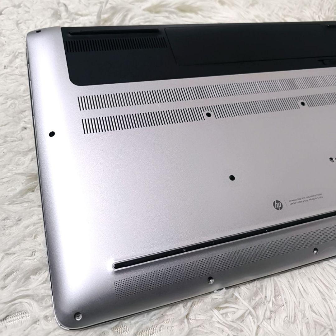HP Corei7 16G GeForce ブルーレイ SSD256+HDD1T