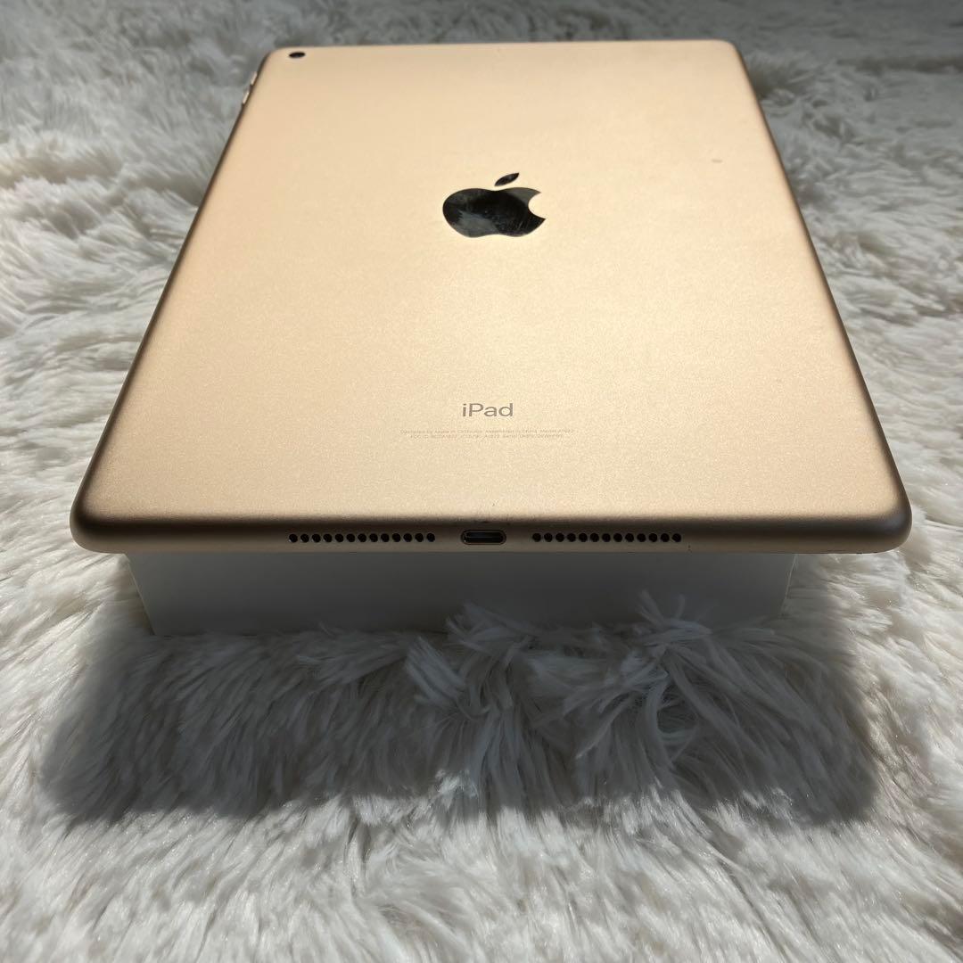 【早い者勝ち】iPad 第5世代 128GB 【すぐ発送】【付属品】
